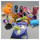 Monster Novelty Lot