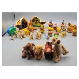Lion king Toys