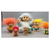 Troll Dolls