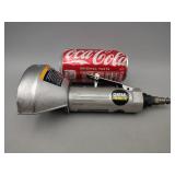 Central Pneumatic Air Cutter