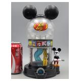 Mickey Mouse Jelly Belly Machine