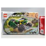 Lego Racers Slammer Raptor