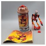 Bionicle Tahu