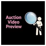 **VIDEO PREVIEW COMING SOON**
