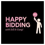 WE HOPE YOU ENJOY THE SALE!