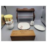 Miscellaneous Kitchenware