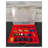 Electrical Bin