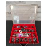 Hardware Bin