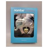 Nambe Baby