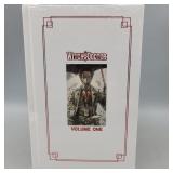 Sealed Image Witch Doctor Volume 1