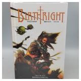 Sealed Birthright Volume 1 Homecoming