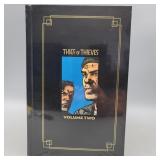Sealed Image Thief of Thieves Volume 2
