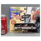 Marty Stuart Tour Bus Road Champs