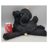 Vintage Plush Dog- Animals of Distinction