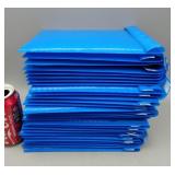 7"X9" Bubble Mailers Lot of 30