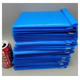 7"X9" Bubble Mailers Lot of 30