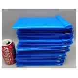 7"X9" Bubble Mailers Lot of 30