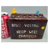 Enesco Battery Decantor