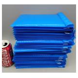 7"X9" Bubble Mailers Lot of 30