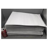 12.5"X18" Bubble Mailers Lot of 25