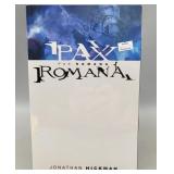 Sealed Pax Romana Trade Paperback Graphic Novel-