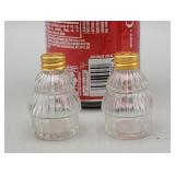 Salt & Pepper Shakers