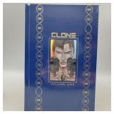 Sealed Image Clone Volume 1