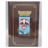 Sealed Image Manifest Destiny Volume 1