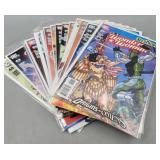 Comics - DC Wonder Woman 16 Issues