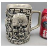 2006 Universal Studios Mug