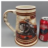 Hogwarts Express Harry Potter Stein
