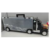 Semi Car Holder for Hot Wheels - Matchbox