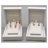 Earrings for Pierced Ears