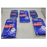 *NEW* Vacuum Bags and Belts