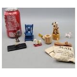 Misc Items