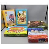 Puzzles, Big Ben is Unopened