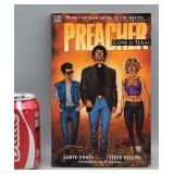 DC Comics Preacher Gone To Texas 1996 Book