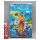 DC Comics Aquaman Atlantis Chronicles Hardcover