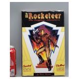 The Rocketeer Complete Adventures Hardcover