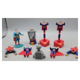 Superman Toys
