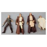 Star Wars Figures