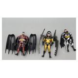 Batman Figures