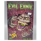 Sealed Evil Ernie: Rise of Evil