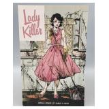 Lady Killer Trade Paperback Graphic Novel