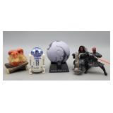 Star Wars Figures