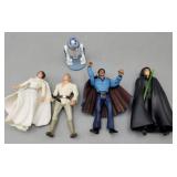Star Wars Figures