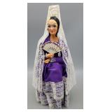 Doll - 12.5"