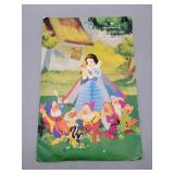 Disney Snow White Centerpiece