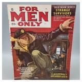 For Men Only,1959