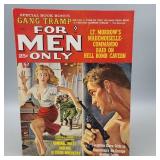For Men Only,1963